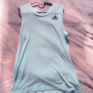 Adidas Tank Top